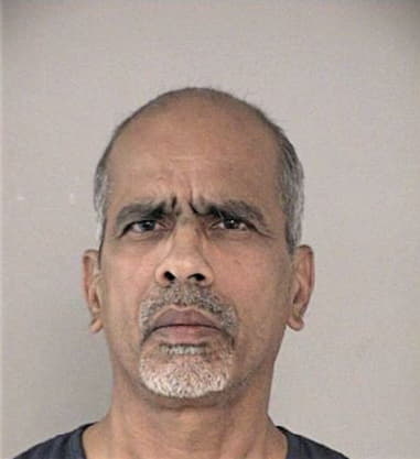 Mohan Borkar, - Fort Bend County, TX 